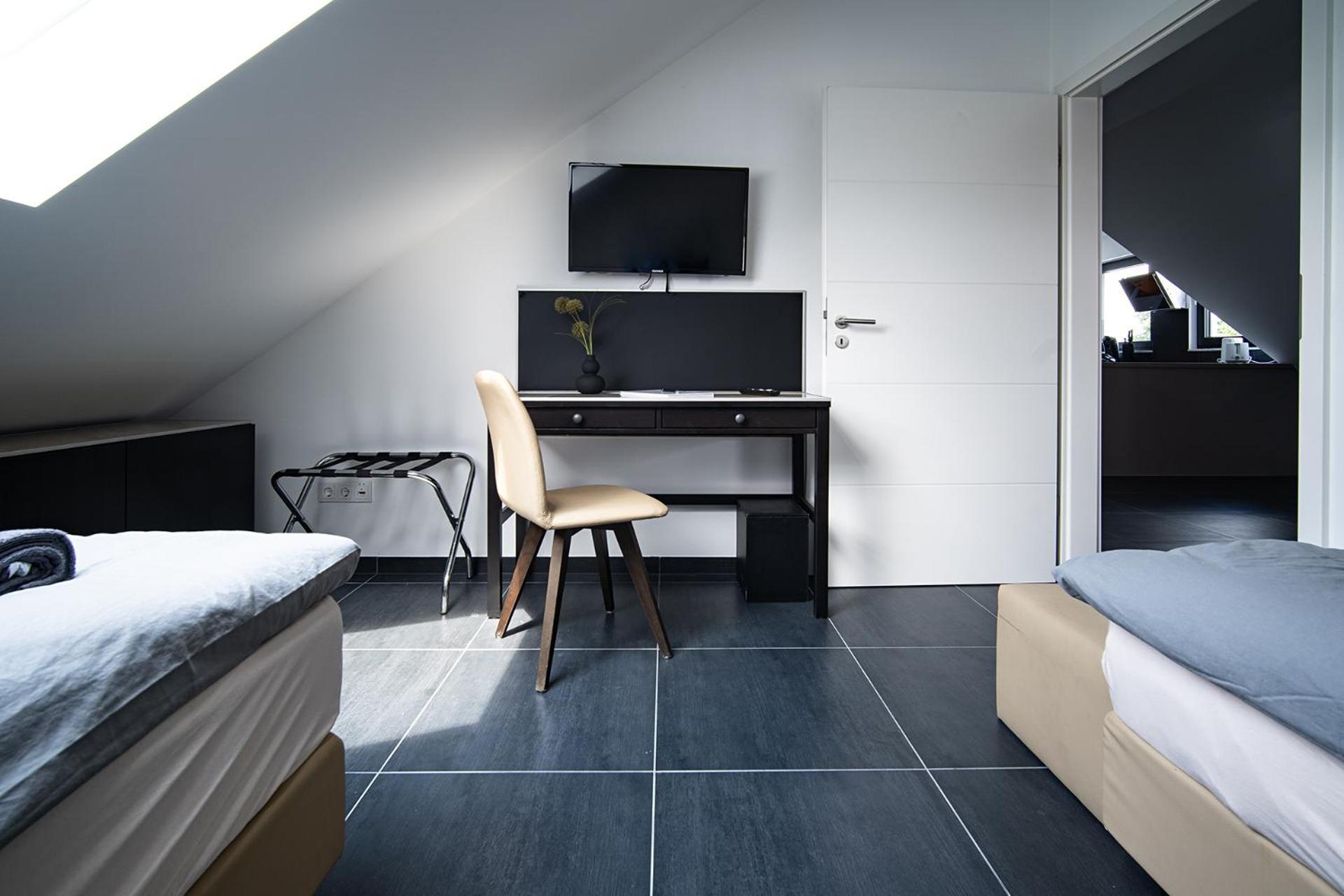 Blauer Stein Apartments Wh5 Pulheim Ngoại thất bức ảnh
