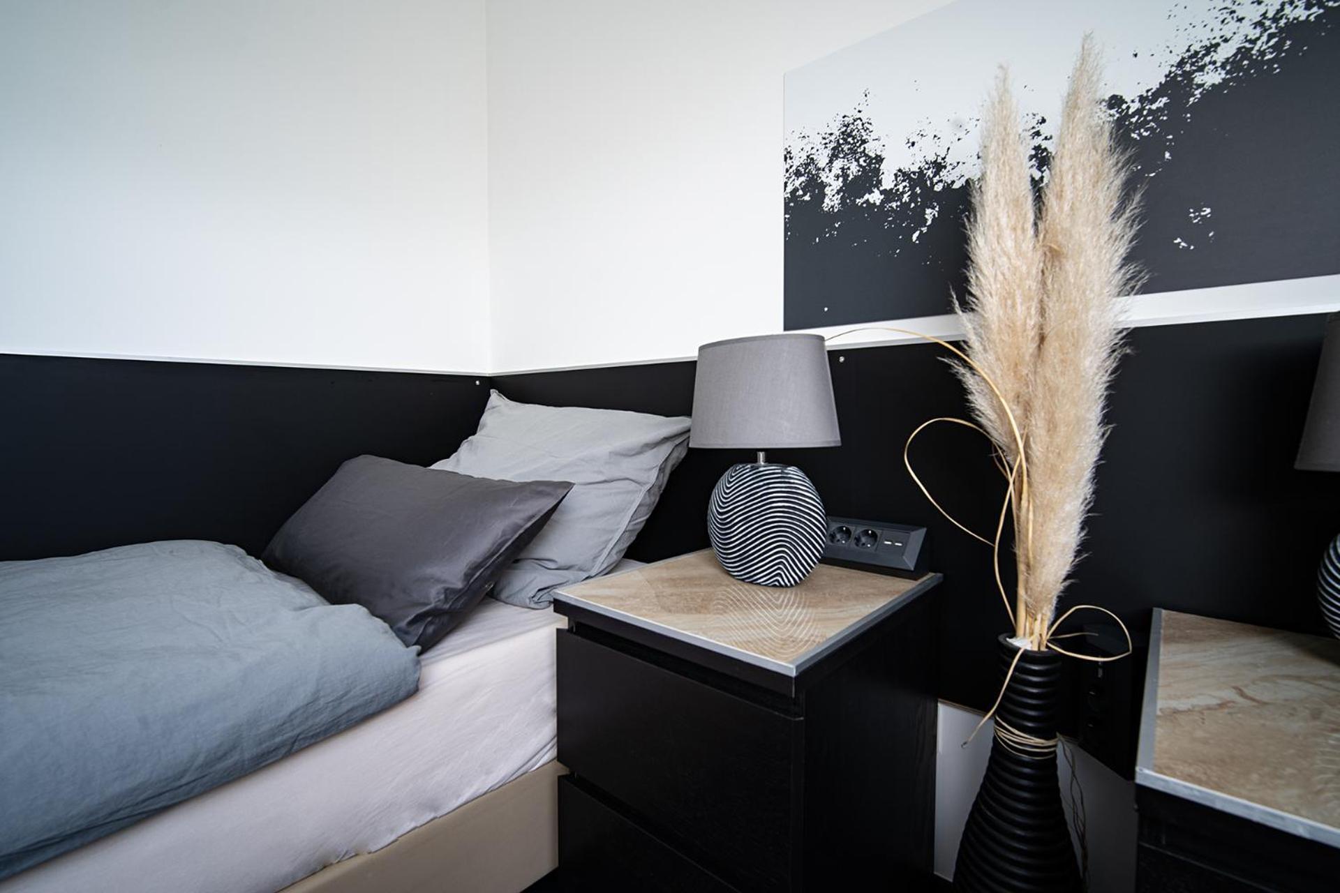Blauer Stein Apartments Wh5 Pulheim Ngoại thất bức ảnh
