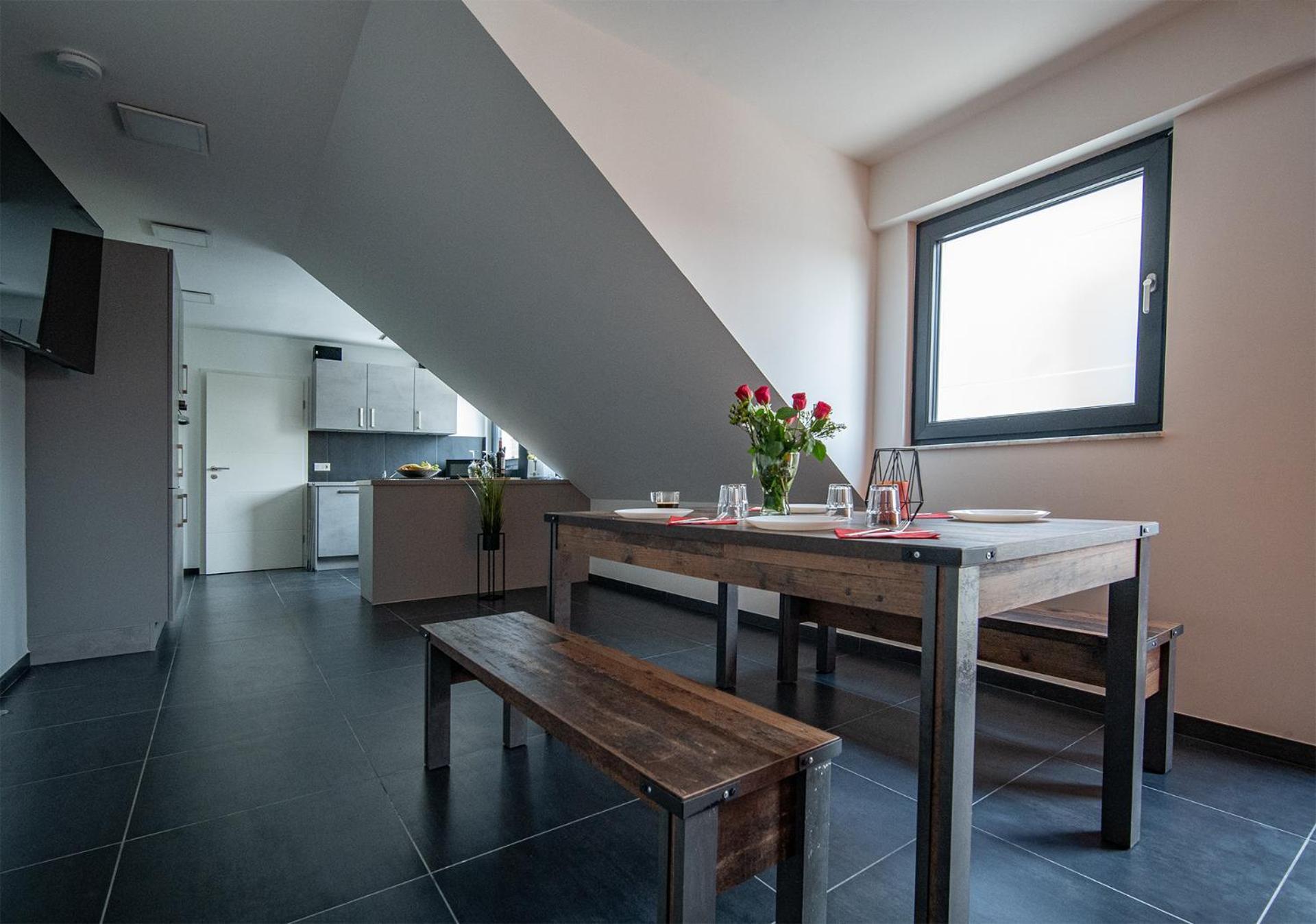 Blauer Stein Apartments Wh5 Pulheim Ngoại thất bức ảnh
