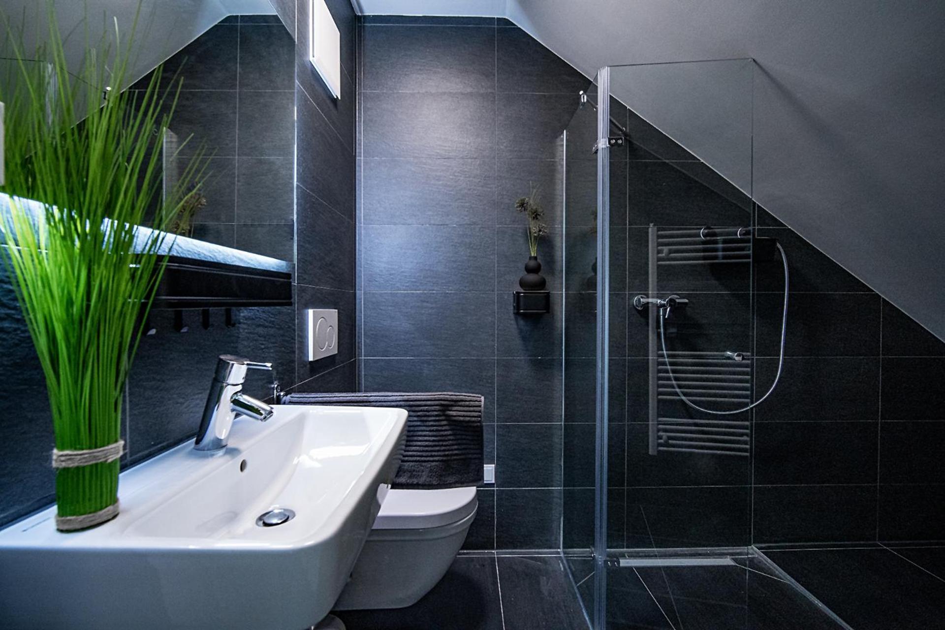 Blauer Stein Apartments Wh5 Pulheim Ngoại thất bức ảnh
